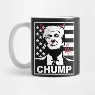 Chump (Trump) Mug